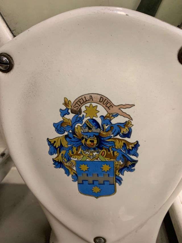 Bascula Van Berkel's Panten de 10kg