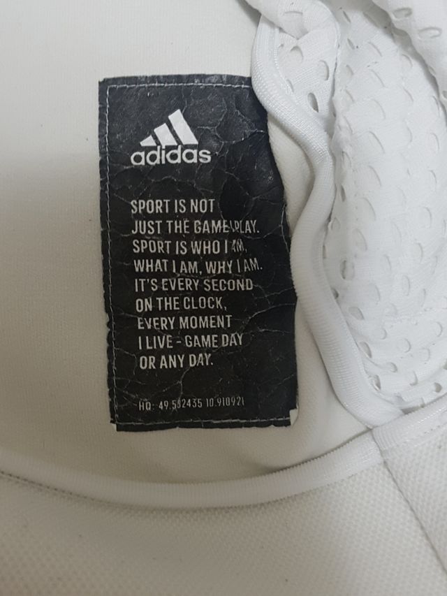 Chaqueta/Sudadera Adidas 