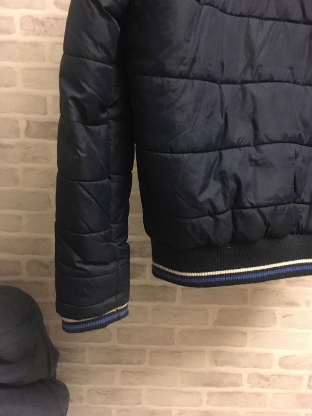 Cazadora bomber Jack&Jones T/M