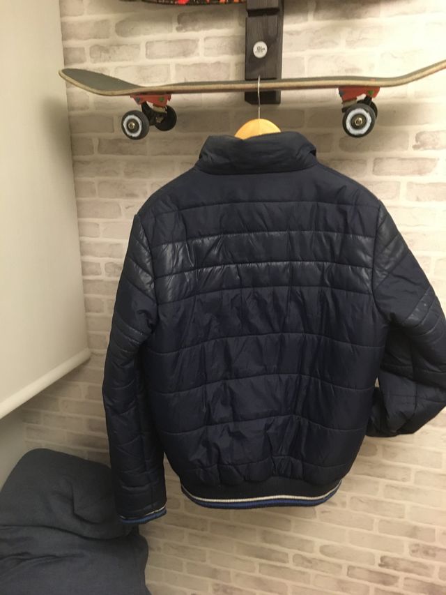 Cazadora bomber Jack&Jones T/M