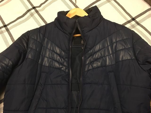 Cazadora bomber Jack&Jones T/M