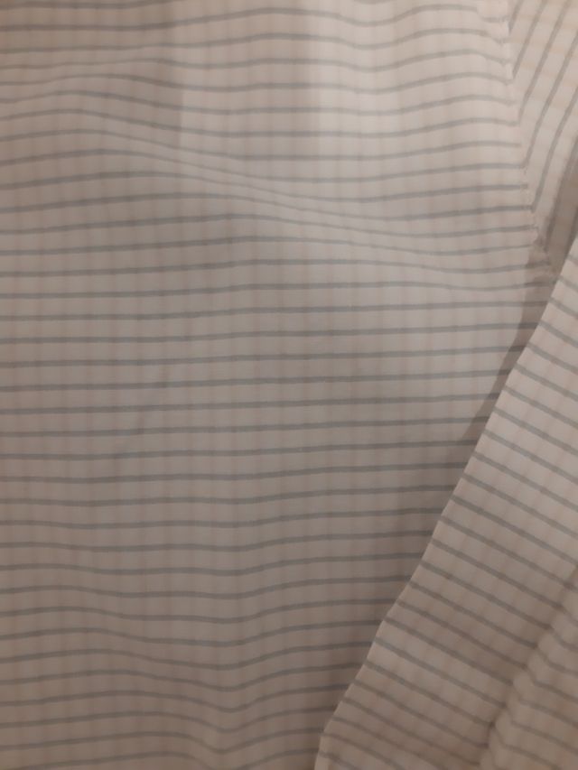 Camisa Gocco cuadritos