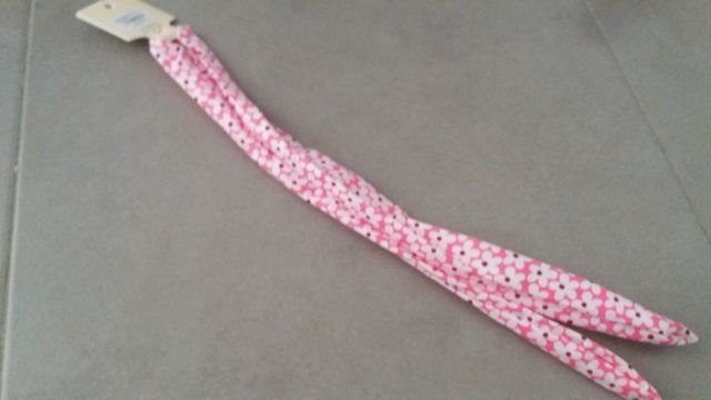 CINTA DE PELO MODA NIÑAS