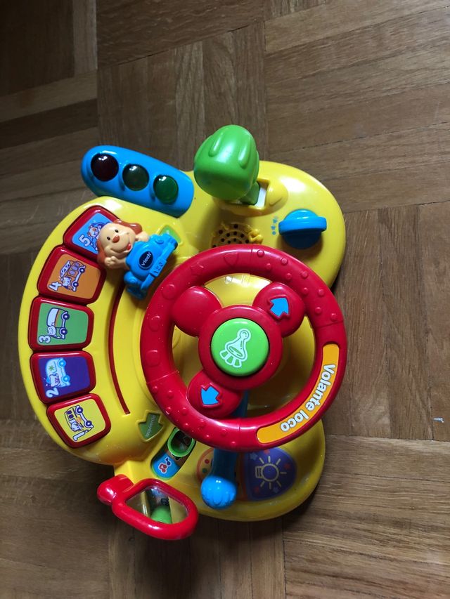 Juguetes bébes!! Musicales