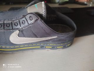 Nike deportivas zuecos vintage de segunda mano por 25 EUR en Zamora en  WALLAPOP