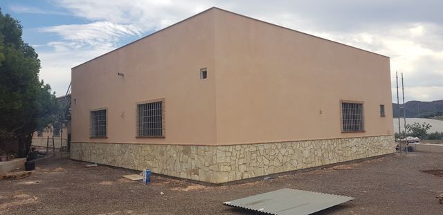 SE REALIZAN TRABAJOS DE ESTUCADOS buen precio 