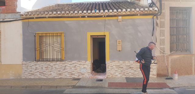 SE REALIZAN TRABAJOS DE ESTUCADOS buen precio 