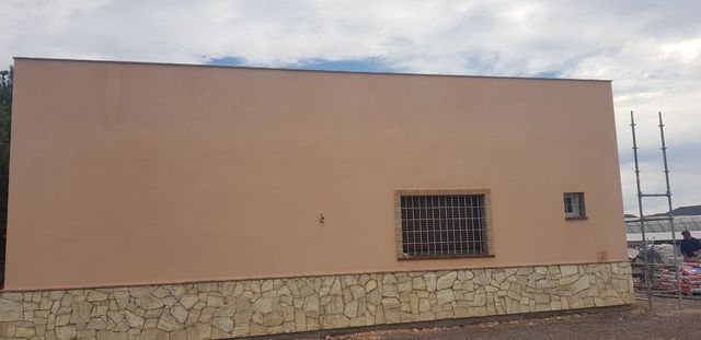 SE REALIZAN TRABAJOS DE ESTUCADOS buen precio 