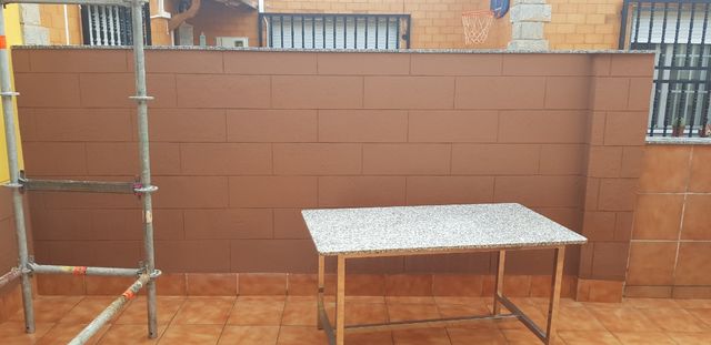 SE REALIZAN TRABAJOS DE ESTUCADOS buen precio 