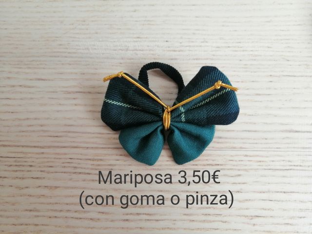 Complementos Colegio