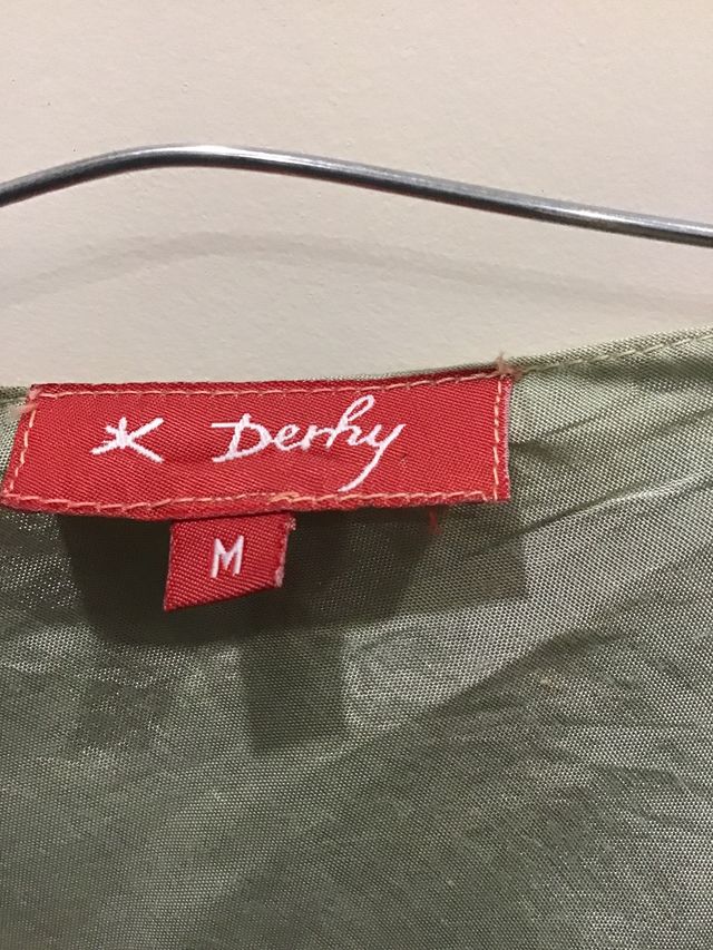 Vestido floreado sin mangas