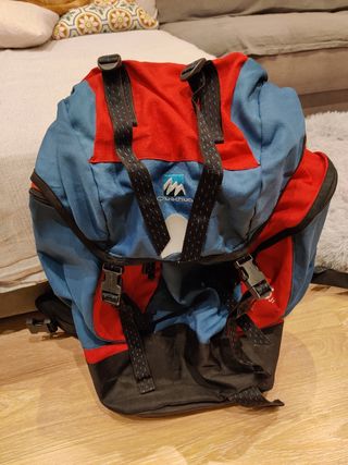 وسادة كرو النشيد الوطني mochila 45 litros decathlon -  maconnerie-ollivier.com