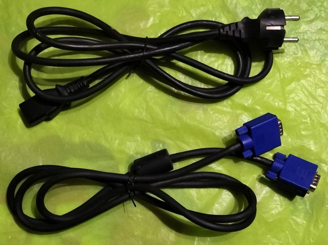 MONITOR DE PC ALARGADO HANNS.G DE 19 PULGADAS