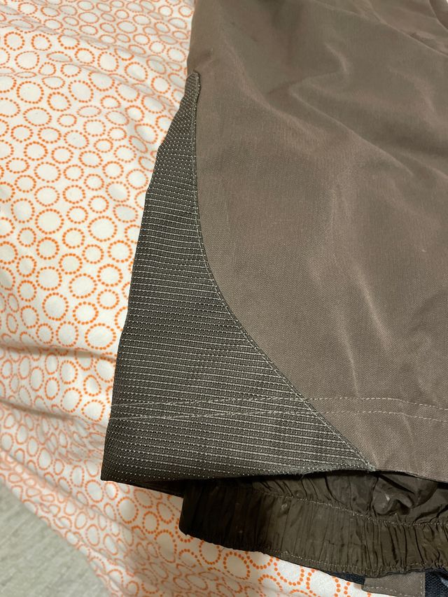 Pantalón snow mujer