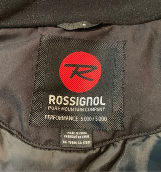 rossignol rn 78886