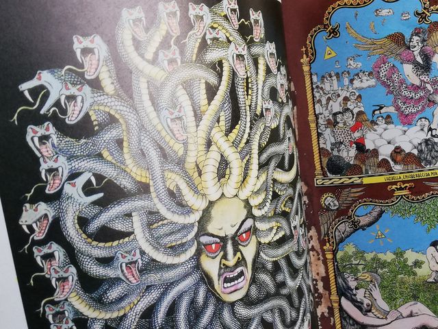 Incunables Nazario  Libro de Ilustraciones