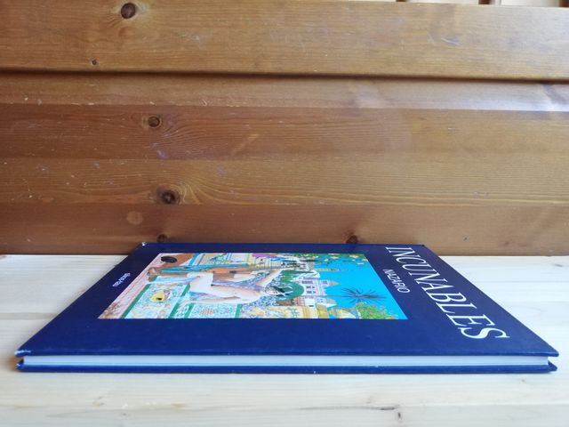 Incunables Nazario  Libro de Ilustraciones