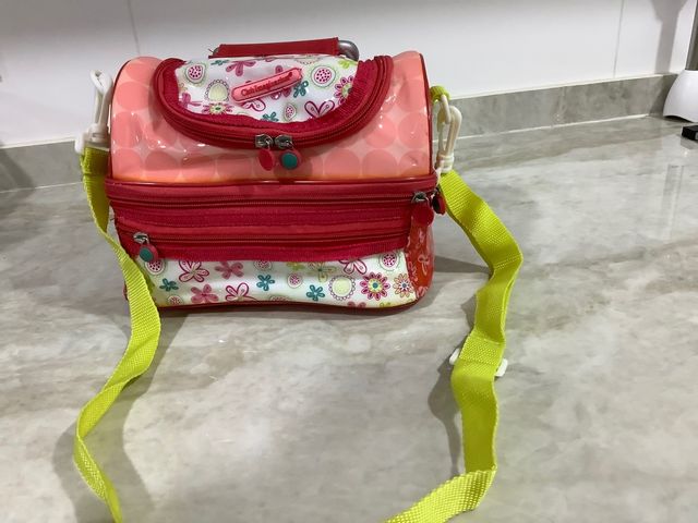 Bolso termo imaginarium