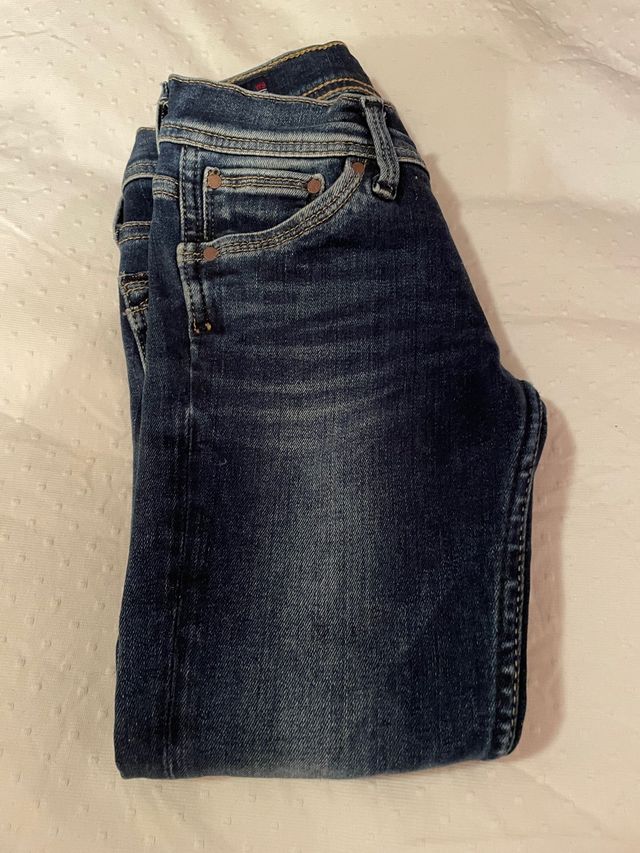 Vaqueros Pepe Jeans