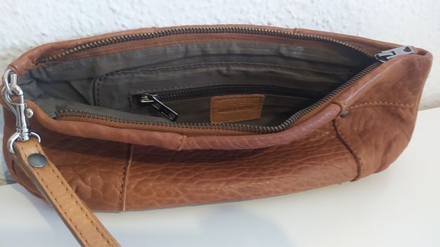 Bolsito de mano ARIDZA BROSS