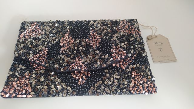 Bolsos Fiesta Pedrería SFERA