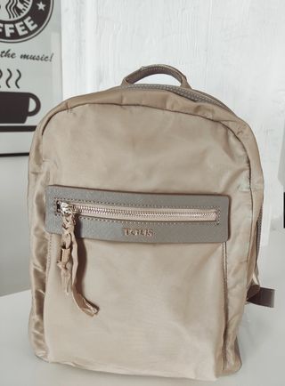 mochila tous wallapop Gran venta - OFF 67%