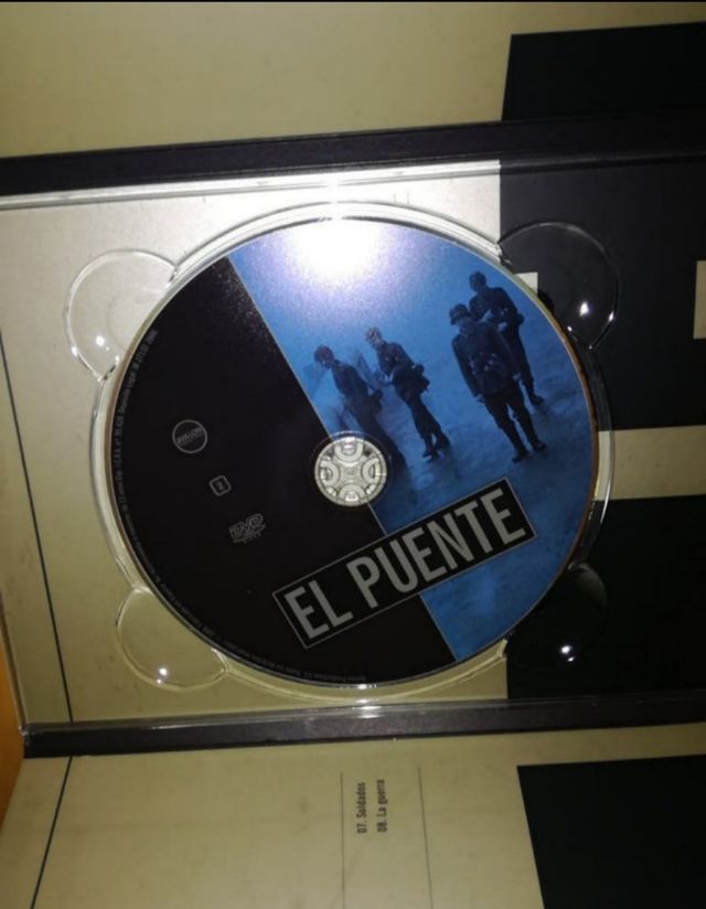 PELICULAS DVD EDICIÓN DIGIPACK FNAC DESCATALOGADAS