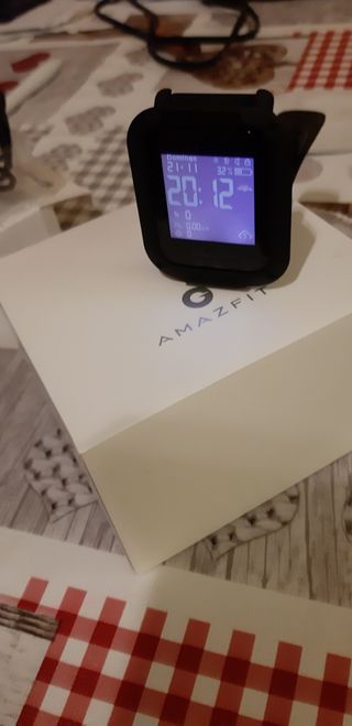 Amazon bip de segunda mano por 30 EUR en Premià de Mar en WALLAPOP
