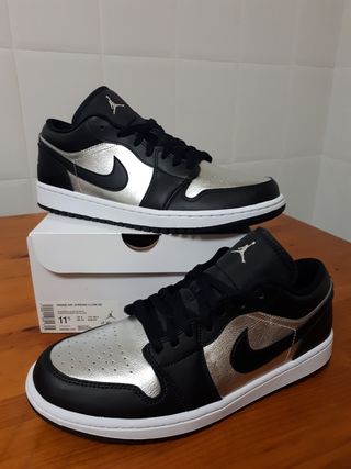 W Air Jordan 1 Low Se US 11.5 \\/ EU 44 de segunda mano por 220 EUR en  Santander en WALLAPOP