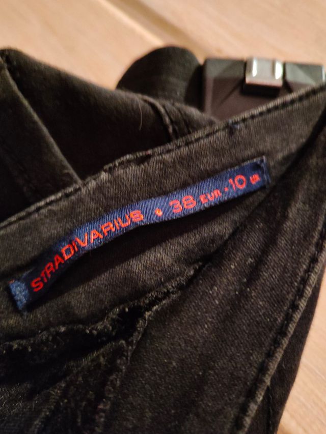 🩳Pantalón corto (short) Stradivarius 38.