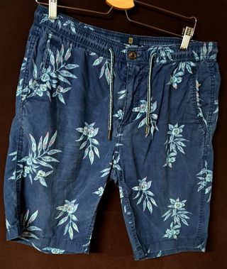 Pantalón hombre Green Coast de segunda mano por 1 EUR en Santomera en  WALLAPOP