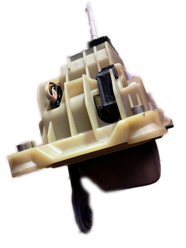 Selector A2032679024 Clase C W203