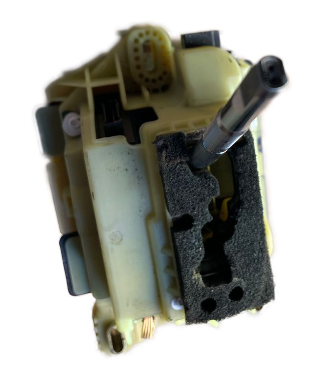 Selector A2032679024 Clase C W203