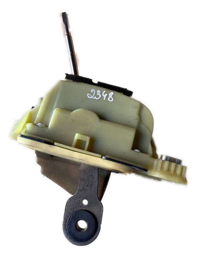 Selector A2032679024 Clase C W203