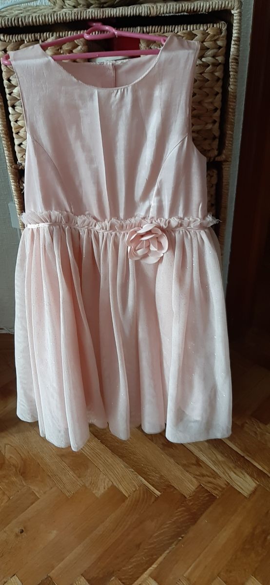 Vestido de fiesta. H&M ITALiA