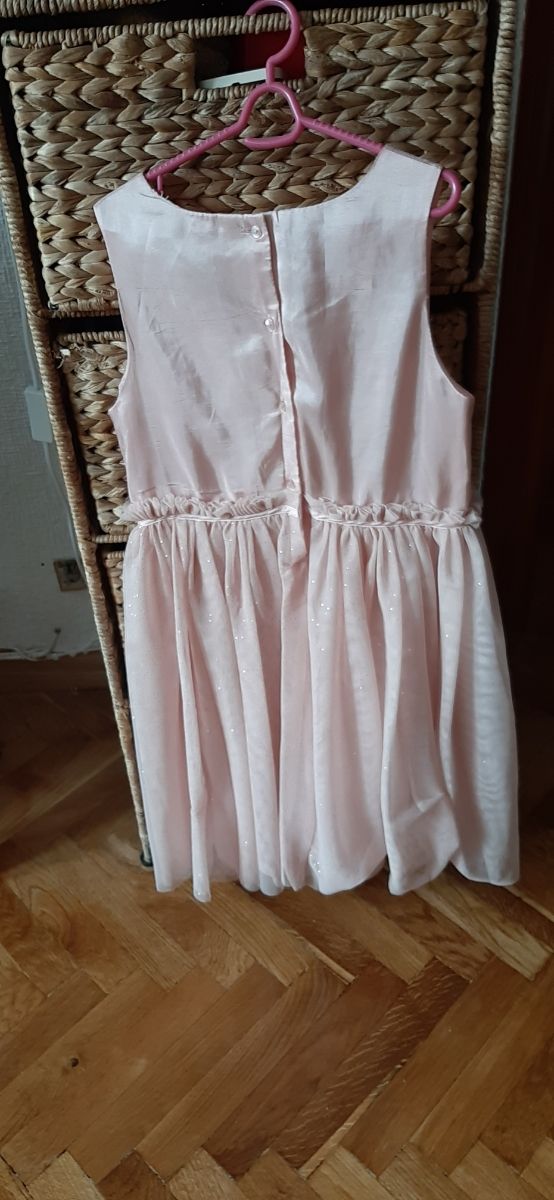 Vestido de fiesta. H&M ITALiA