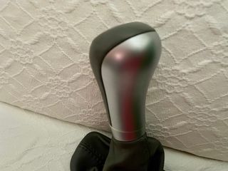Pomo gris Mercedes Clase C A2032672211