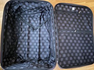 Set de maletas BIBA de segunda mano por 120 EUR en Las Rozas de Madrid en  WALLAPOP