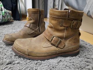 Botas Timberland de segunda mano por 89 EUR en Zaragoza en WALLAPOP