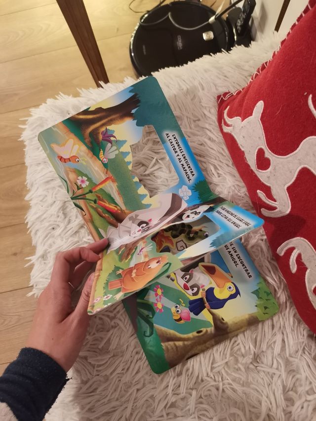 Giorno dello scoiattolo