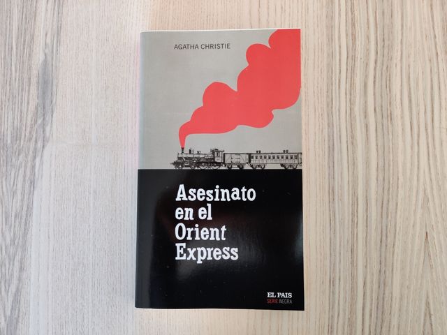 Asesinato en el Orient Express