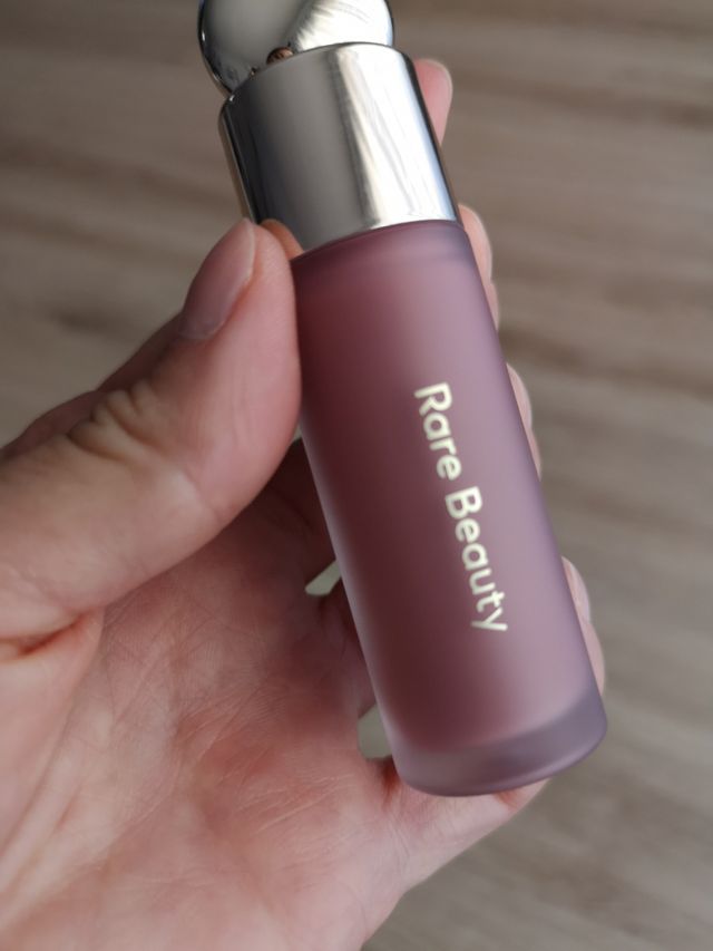 Rare Beauty Soft Pinch Blush