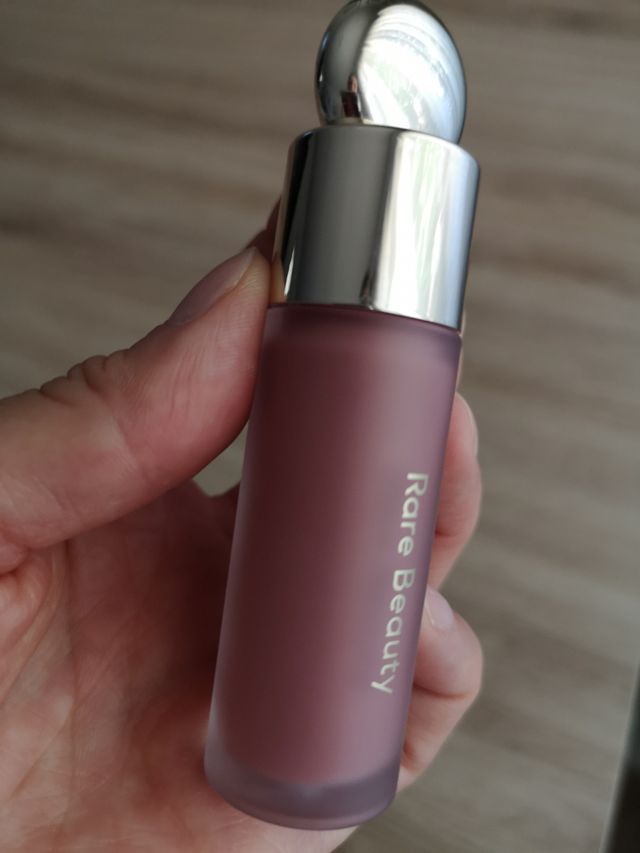 Rare Beauty Soft Pinch Blush