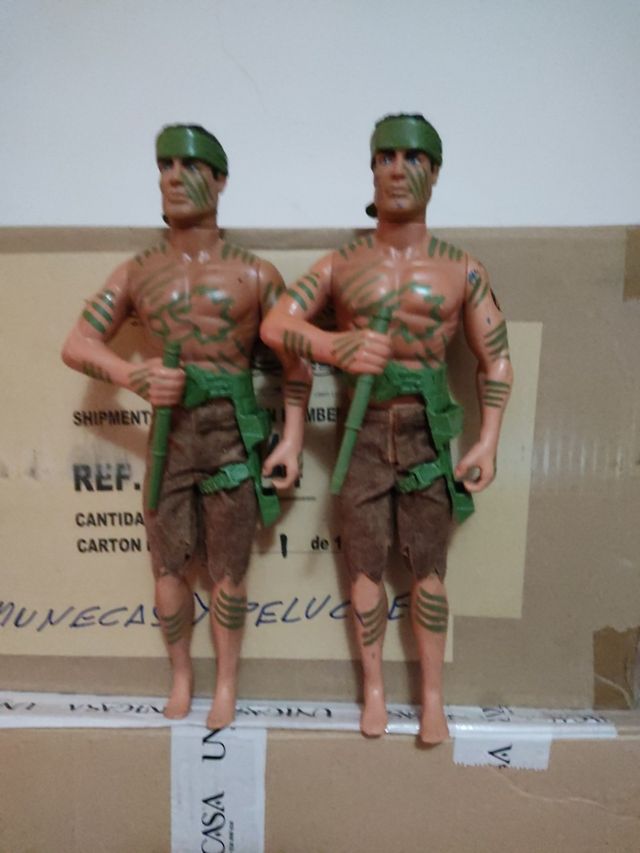 Action Man