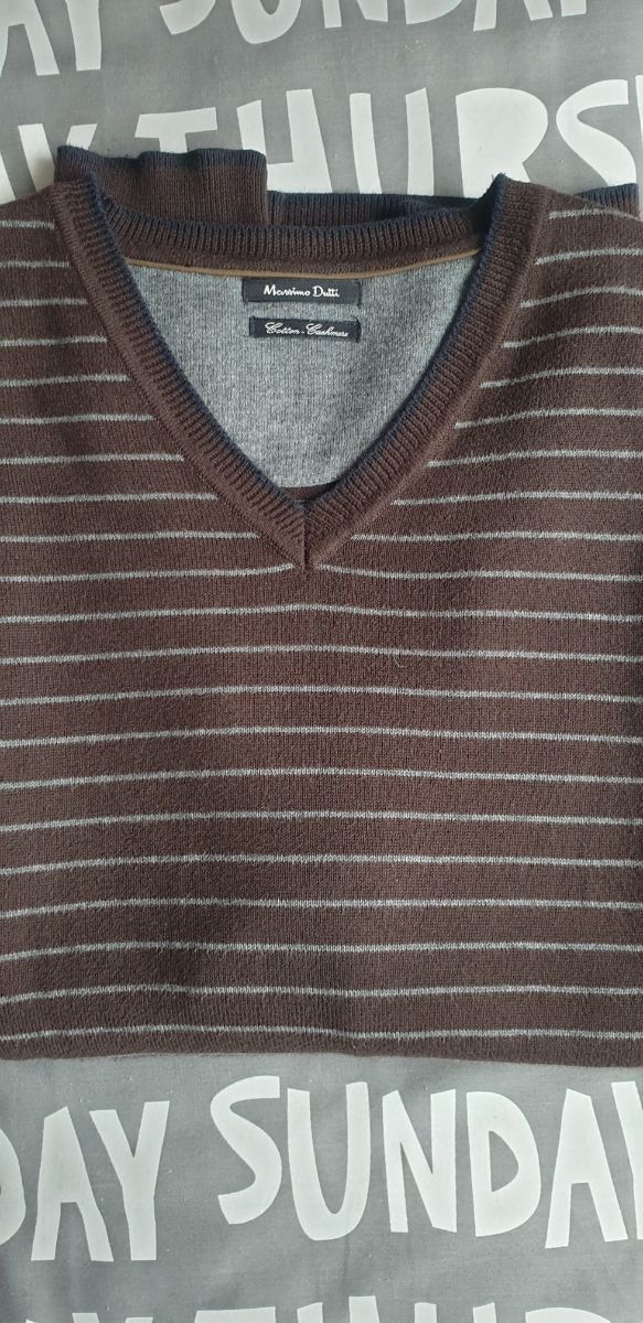 Jersey Massimo Dutti