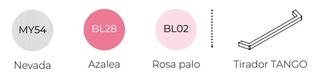 JUVENIL MOOD KIDS COLOR 15
