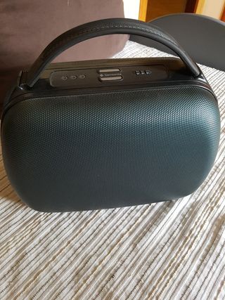 NECESER SAMSONITE de segunda mano por 20 EUR en Valdecabañas en WALLAPOP
