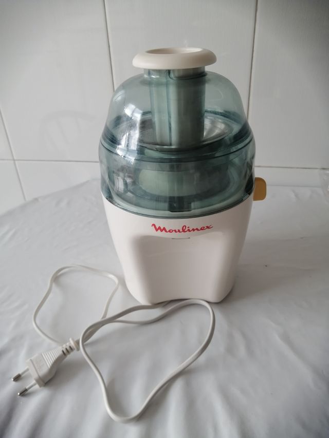 Licuadora Moulinex