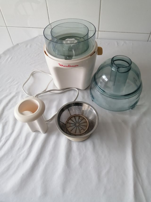 Licuadora Moulinex