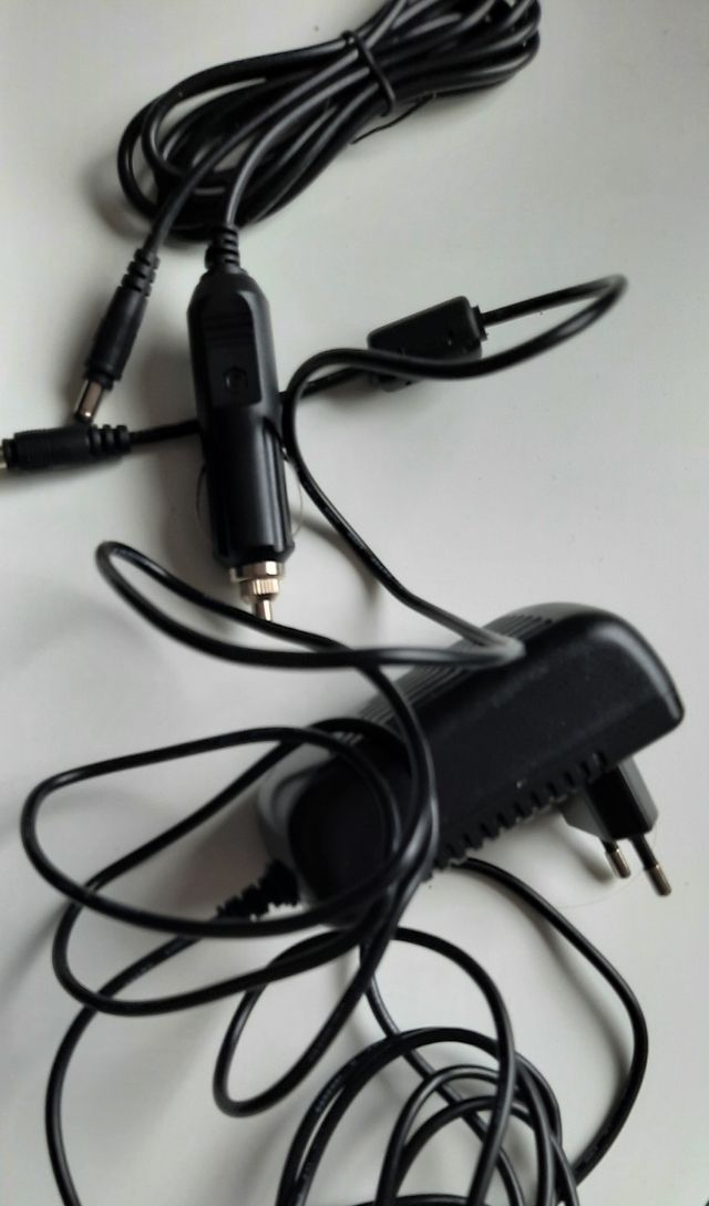 Masajeador hombros cuello Naipo sin usar